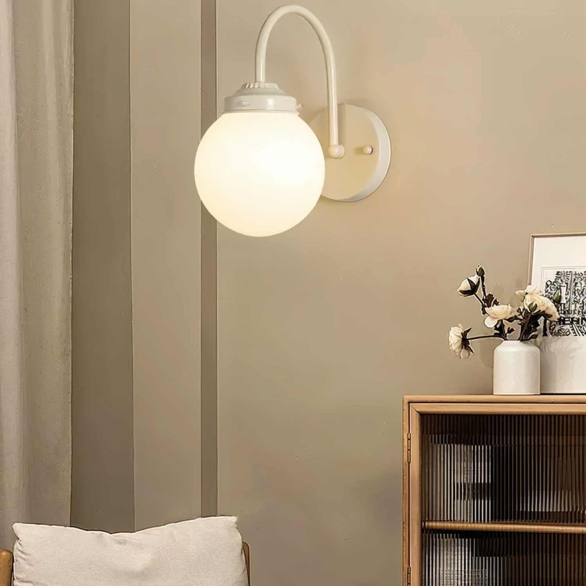 Eroda Wall Lamp