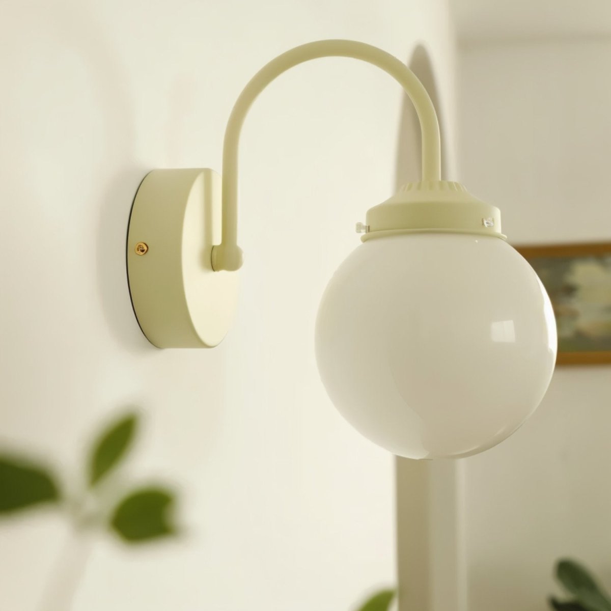 Eroda Wall Lamp