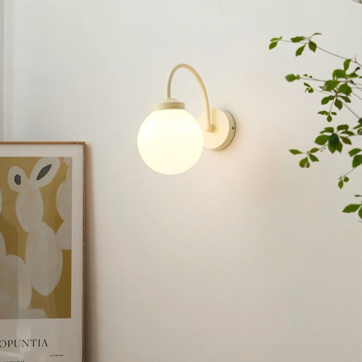 Eroda Wall Lamp