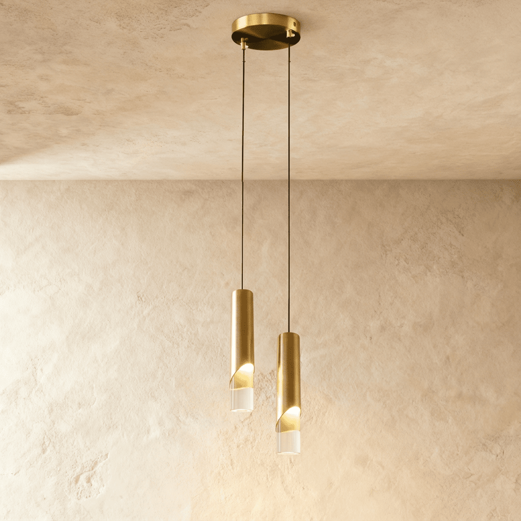 Eskayan Pendant Light