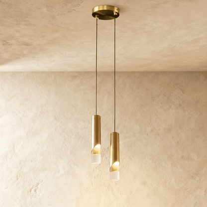 Eskayan Pendant Light