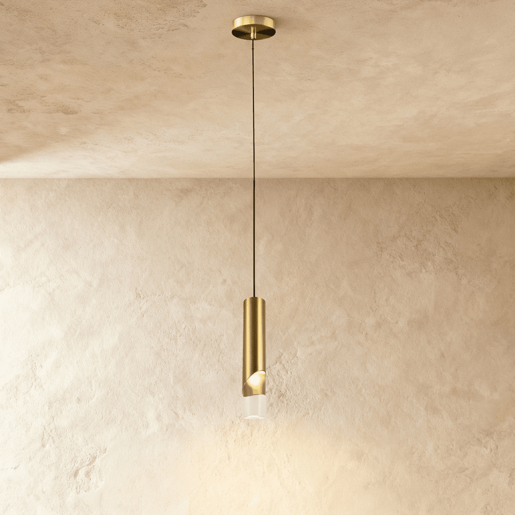 Eskayan Pendant Light
