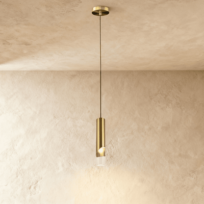 Eskayan Pendant Light