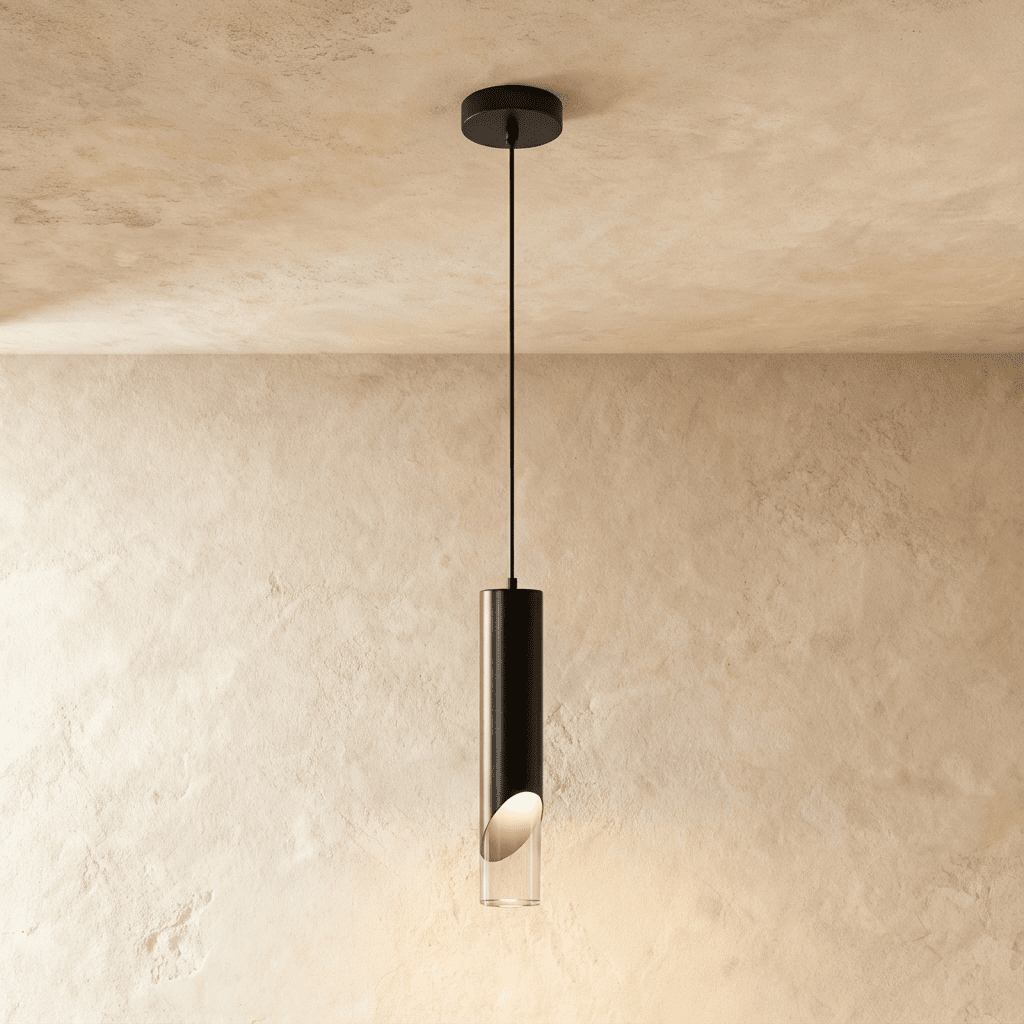 Eskayan Pendant Light