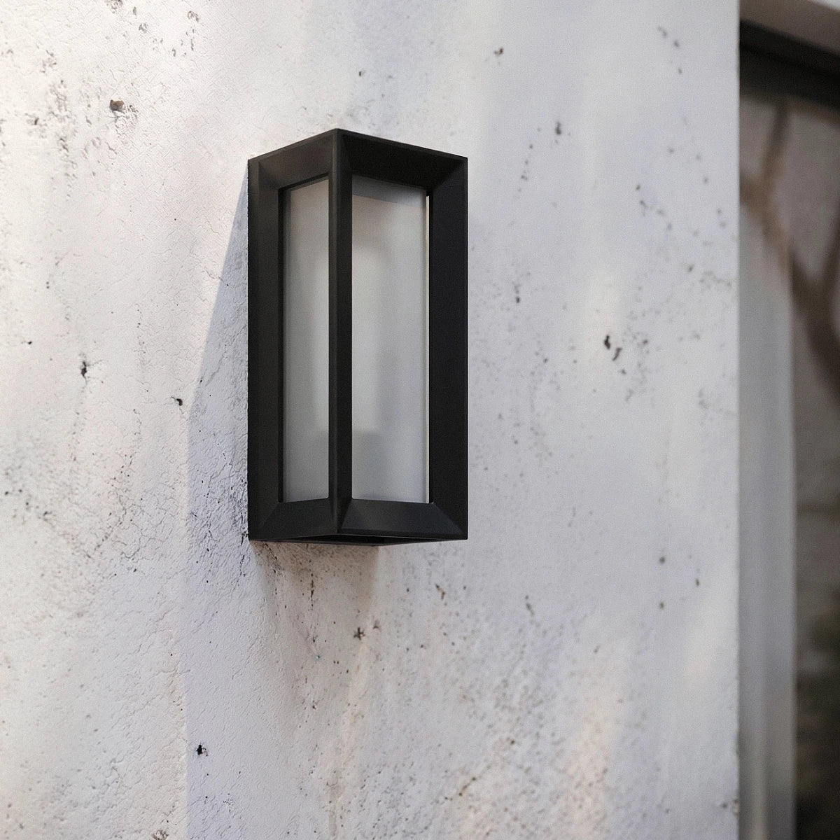 Esmond Outdoor Wall Lamp.