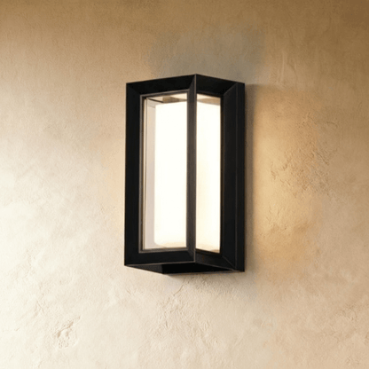 Esmond Outdoor Wall Lamp.