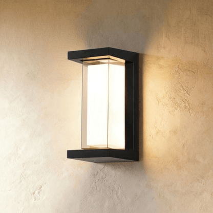 Esmond Outdoor Wall Lamp.
