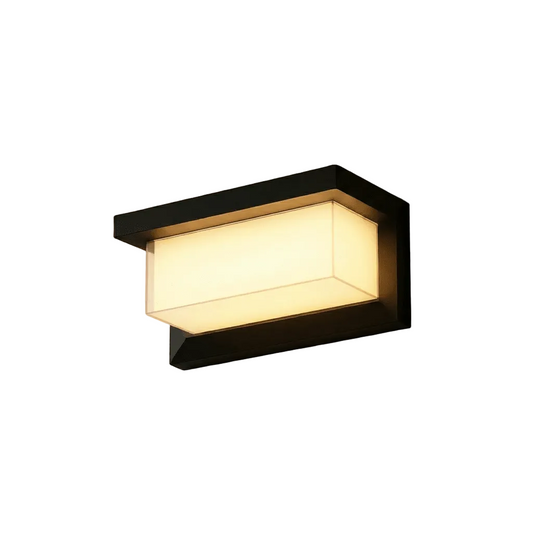 Esmond Outdoor Wall Lamp.