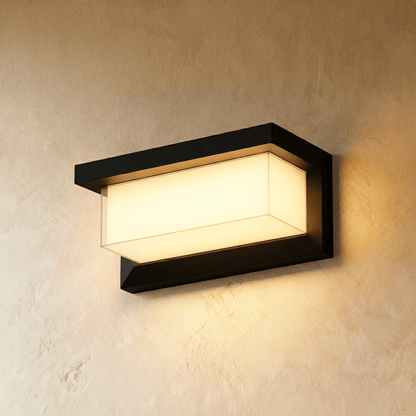 Esmond Outdoor Wall Lamp.