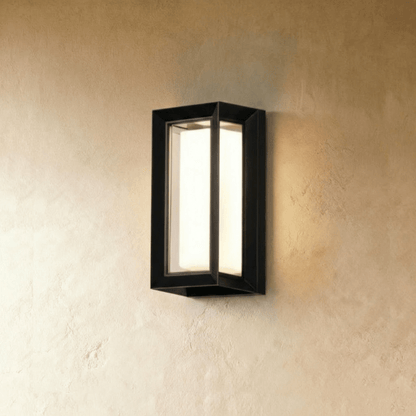 Esmond Outdoor Wall Lamp.
