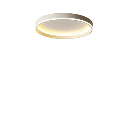 Residence Supply B - White - 11.8" x 2.4" / 30cm x 6cm - 40W / Warm White (3000K) Esperanza Ceiling Light Esperanza Ceiling Light