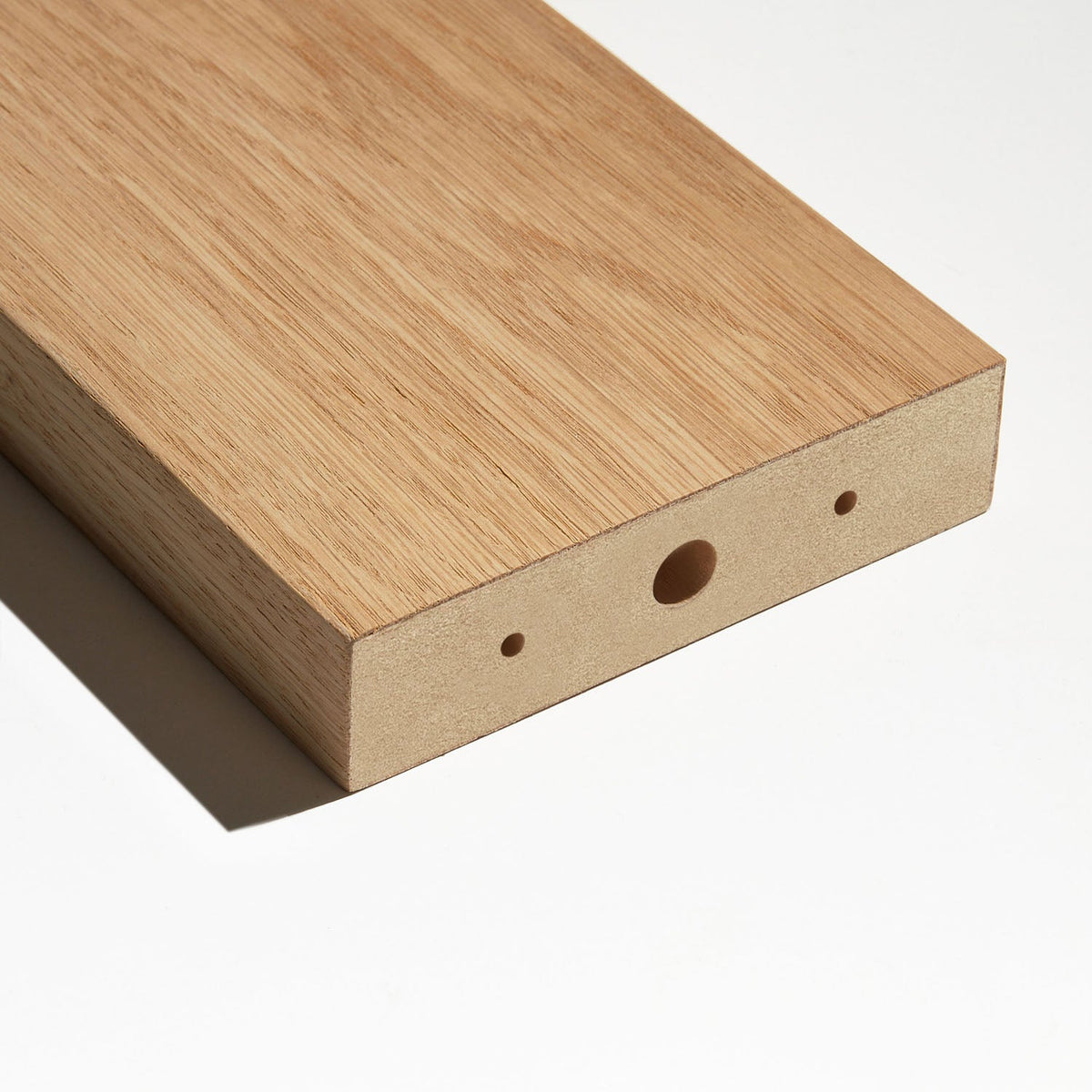 Wood Slat Room Divider.