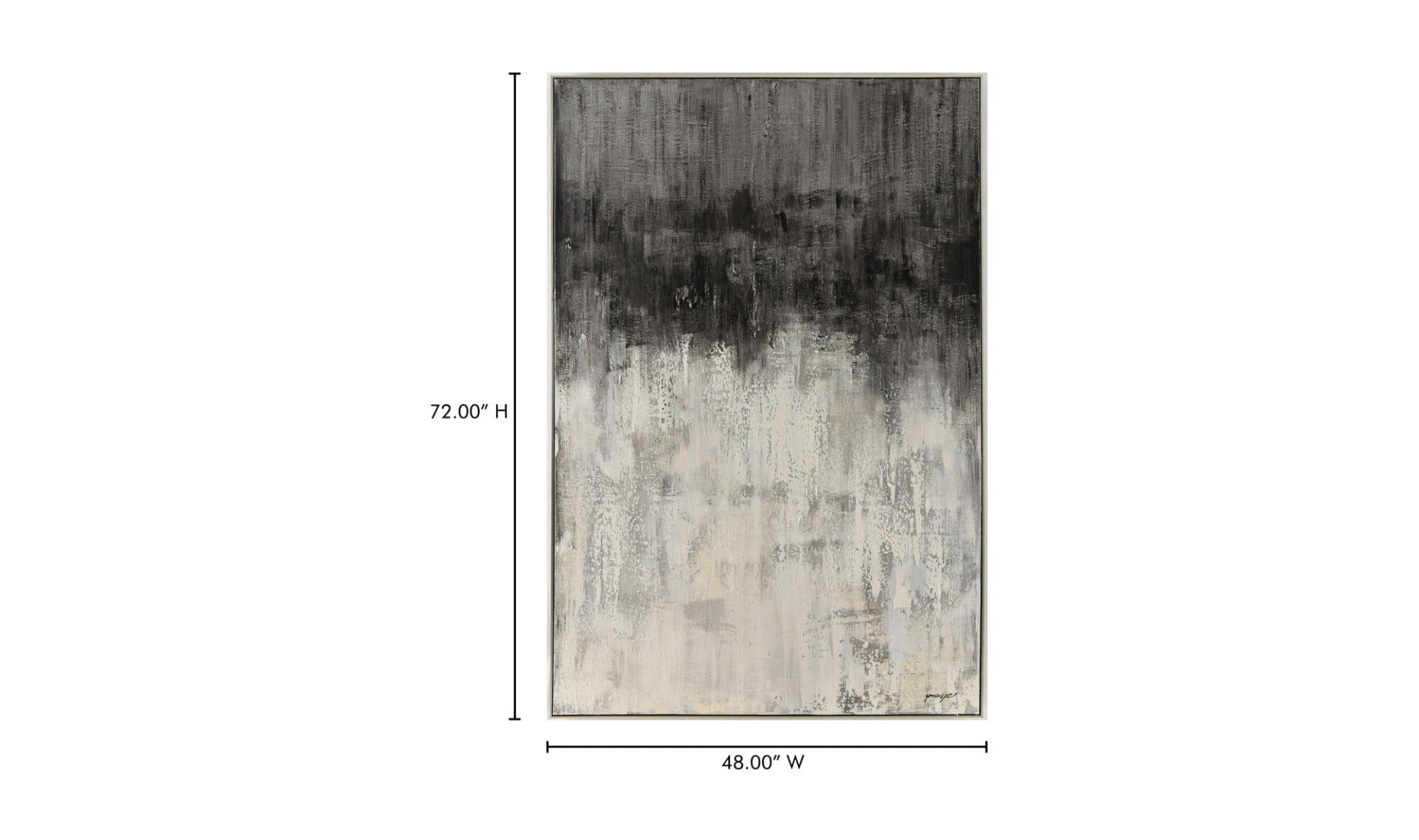 The Carpentry Shop Co. Eventide Wall Decor Eventide Wall Decor