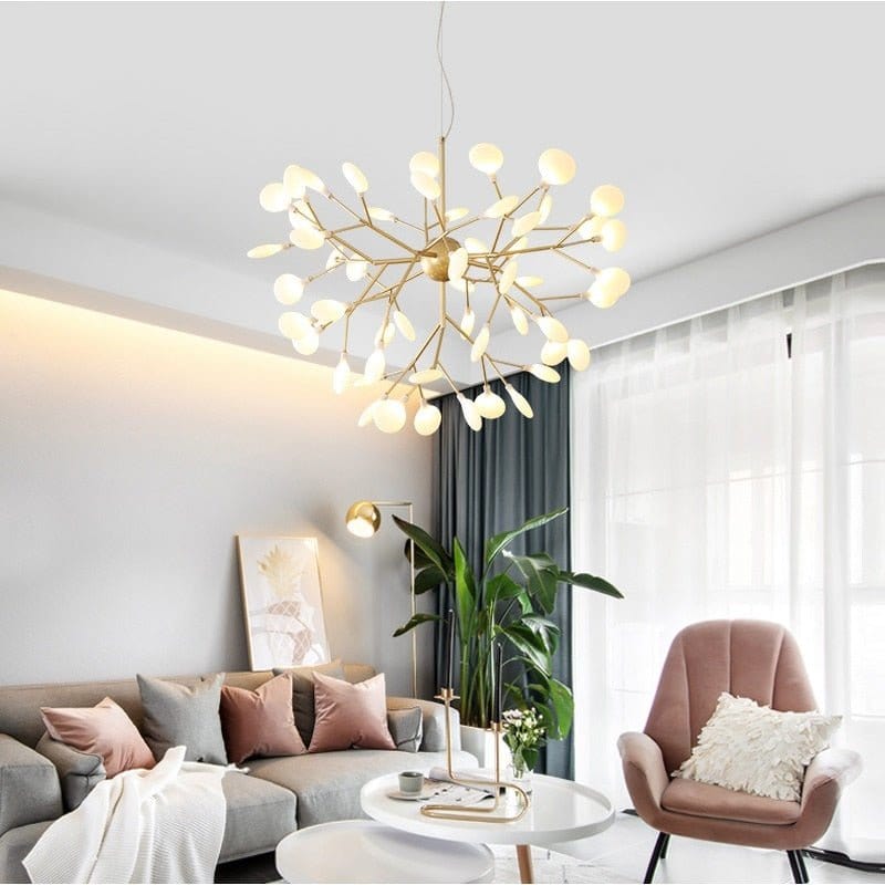 Residence Supply Evianna Chandelier