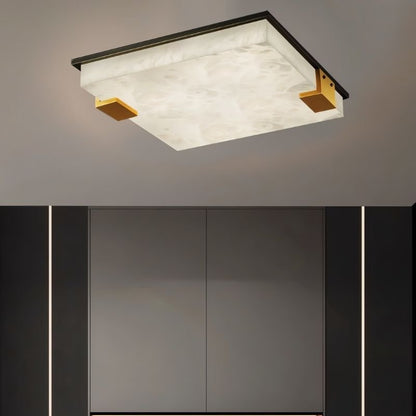 Exorin Ceiling Light