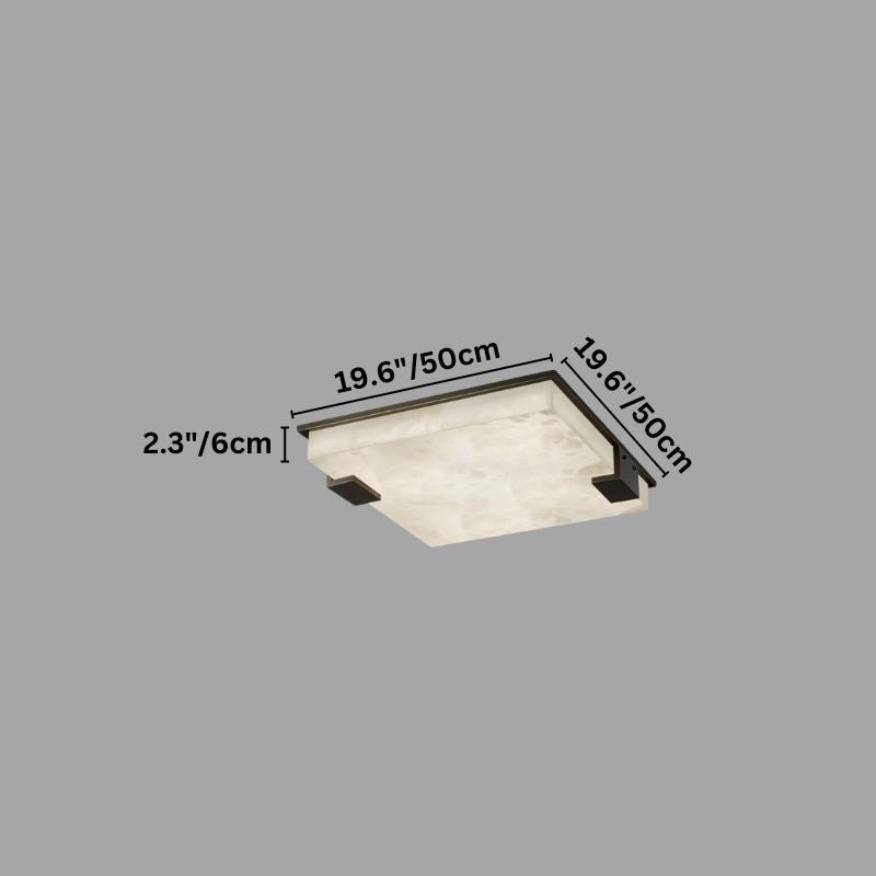 Exorin Ceiling Light