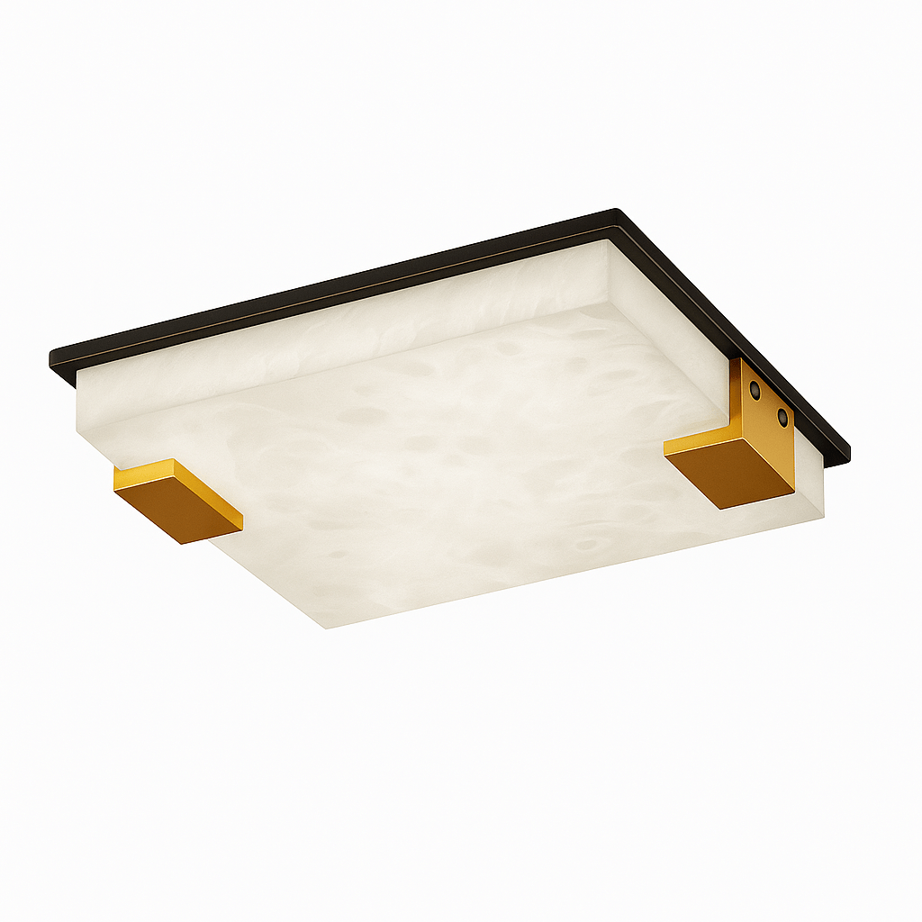 Exorin Ceiling Light