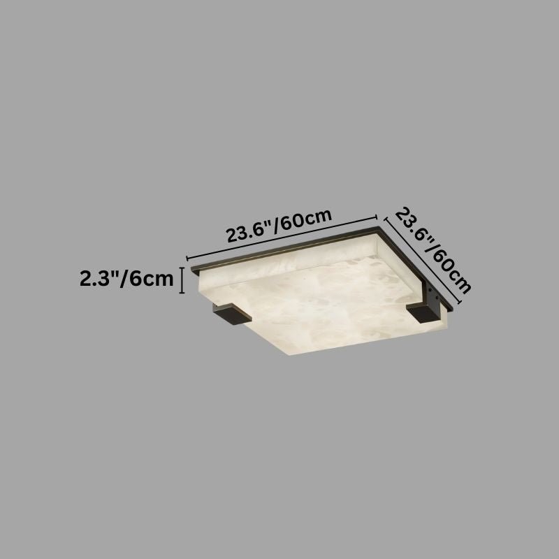 Exorin Ceiling Light