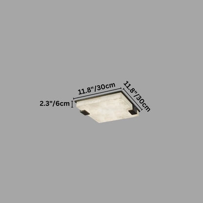 Exorin Ceiling Light