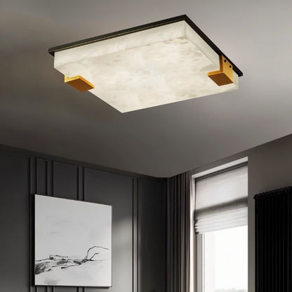 Exorin Ceiling Light
