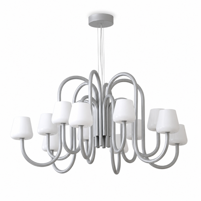Apollo Chandelier
