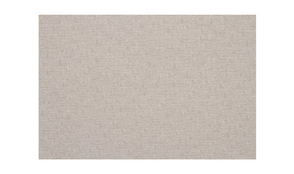 Moe's Home Collection Fable Slipcover Dining Banquette U-Shape Beige 154In Fable Slipcover Dining Banquette U-Shape Beige 154In