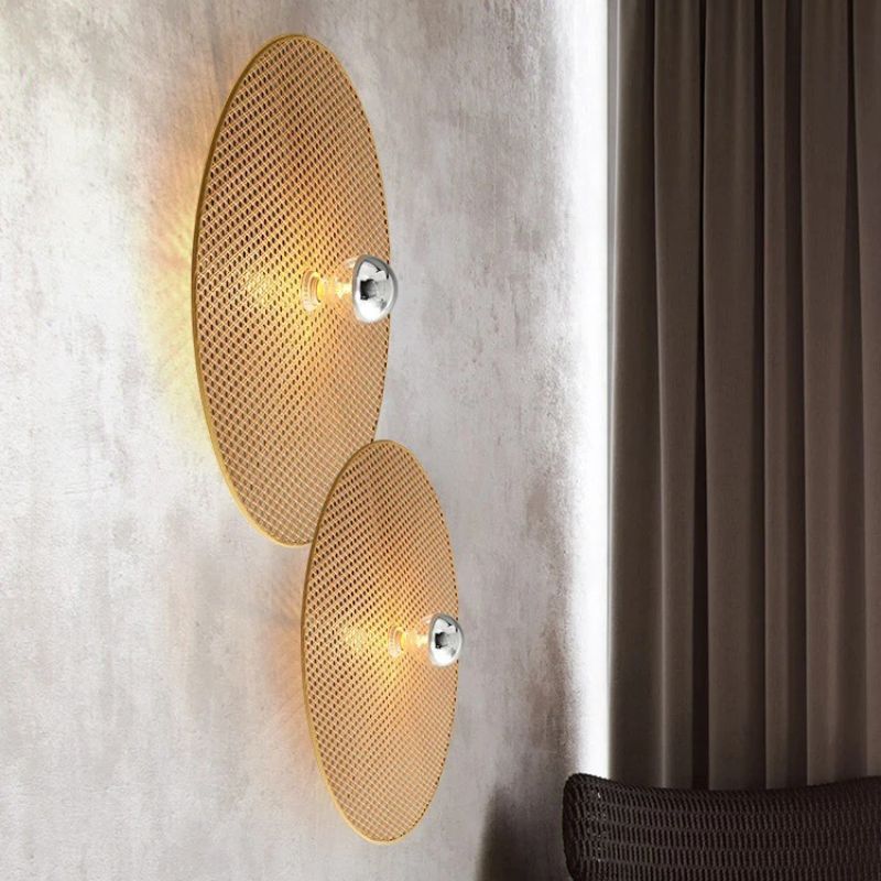 Falari Wall Lamp.