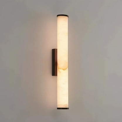 Falynis Alabaster Wall Lamp.