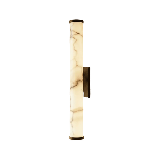 Falynis Alabaster Wall Lamp.
