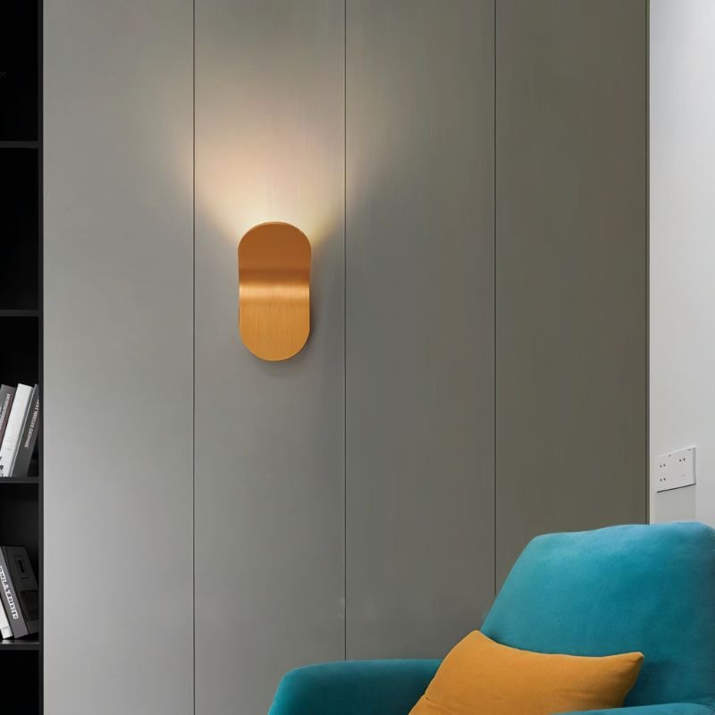 Fana Wall Lamp.