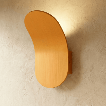 Fana Wall Lamp.