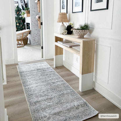 Rudoblu Boutique Washable Rug