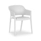 Moe's FARO OUTDOOR DINING CHAIR- SET OF TWO