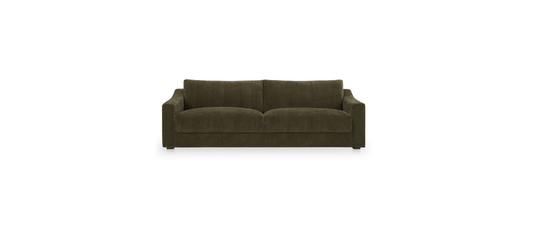 Farrow Sofa Cedar Green