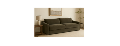 Farrow Sofa Cedar Green