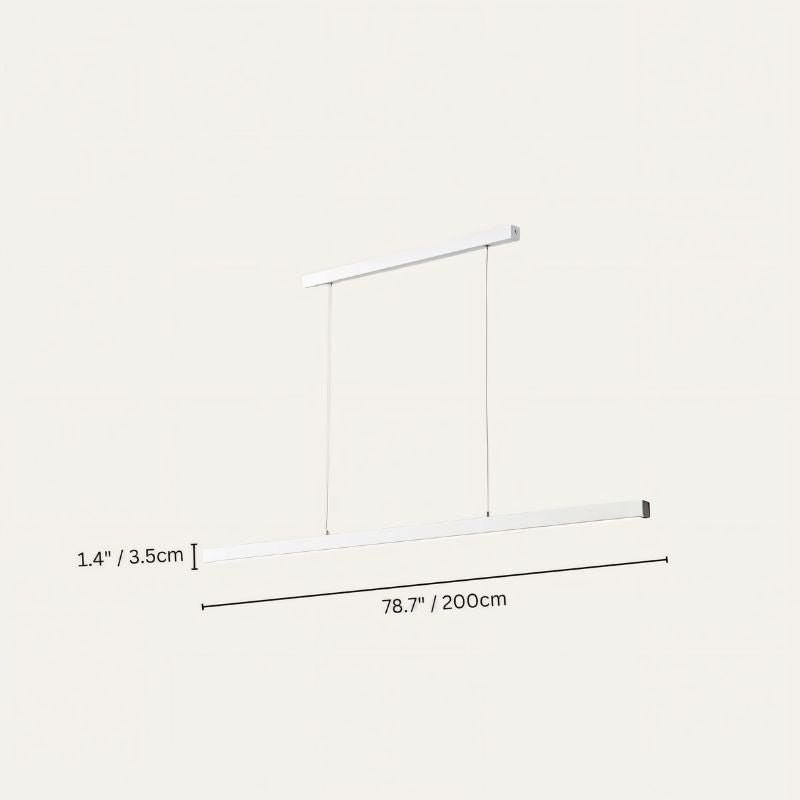 Faven Pendant Light.