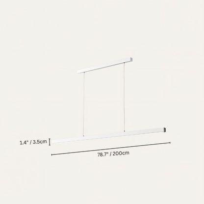 Faven Pendant Light.