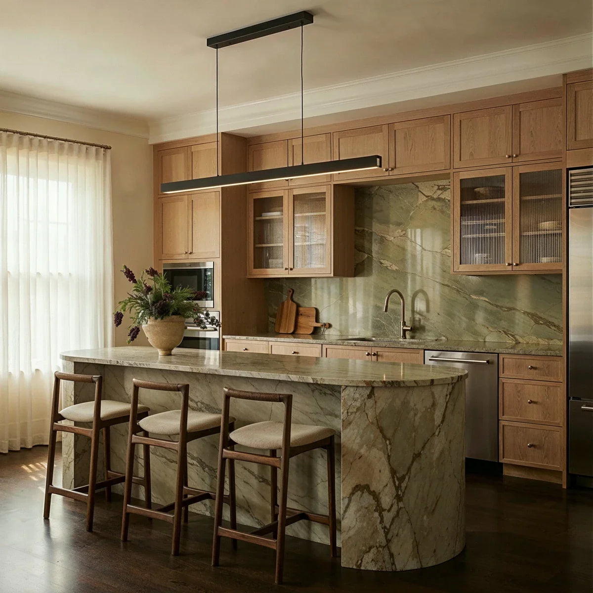 Faven Pendant Light.