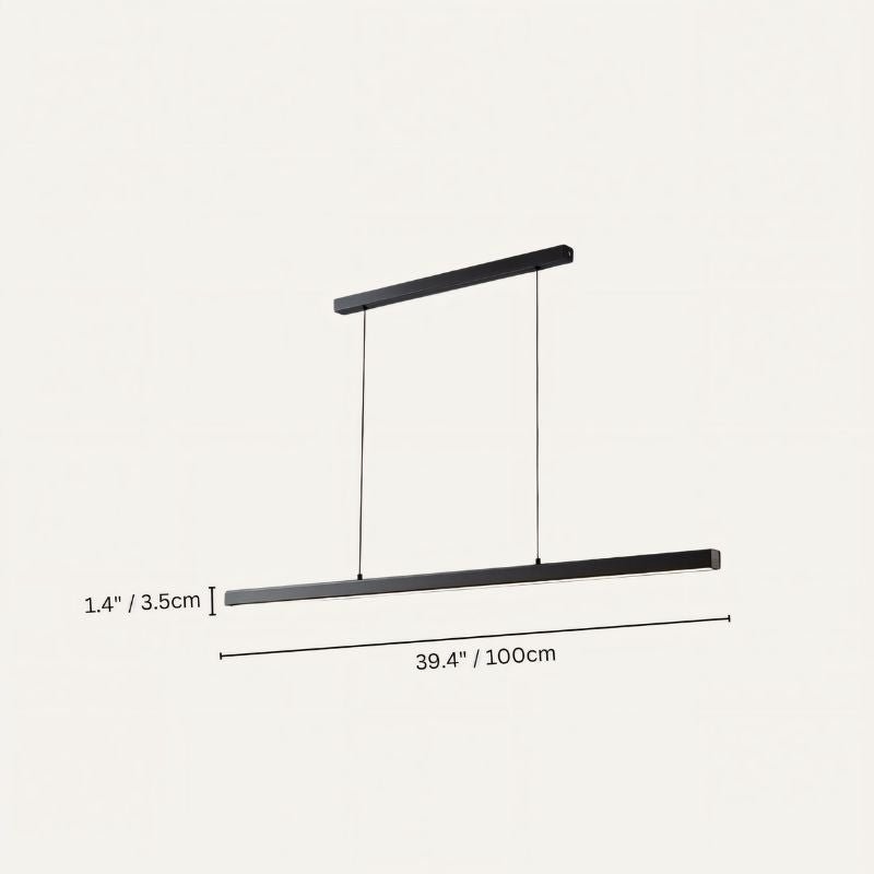 Faven Pendant Light.