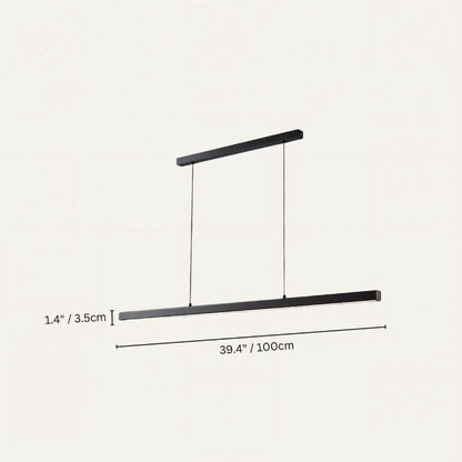 Faven Pendant Light.