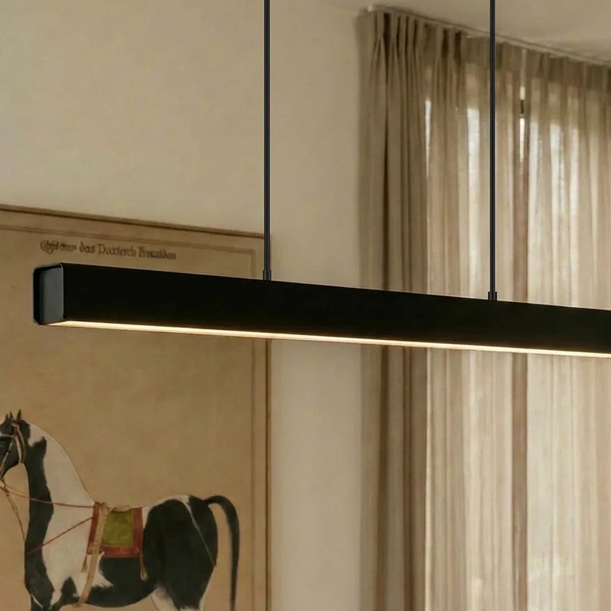 Faven Pendant Light.