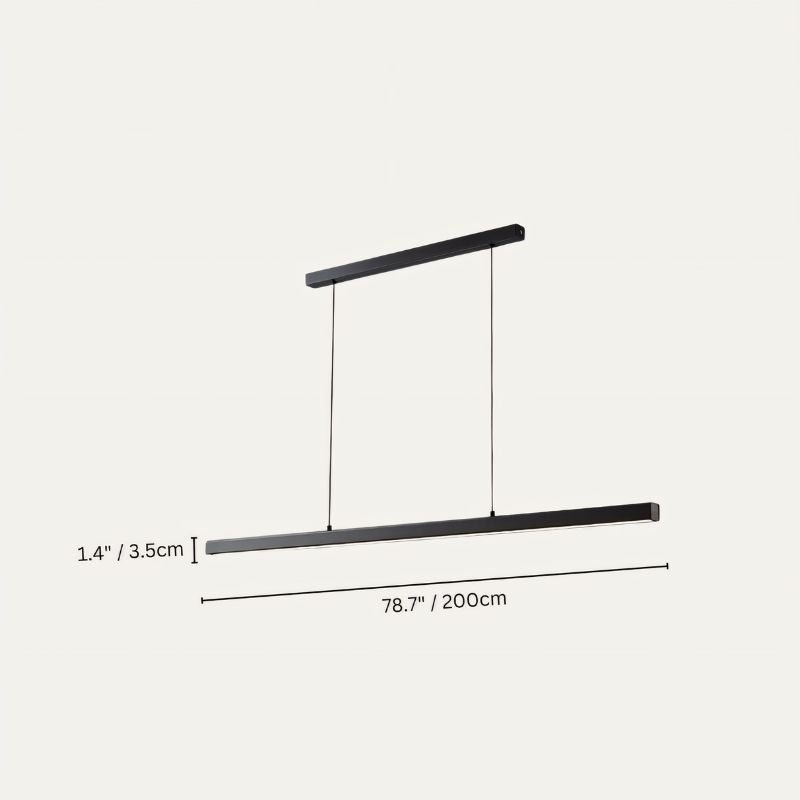Faven Pendant Light.