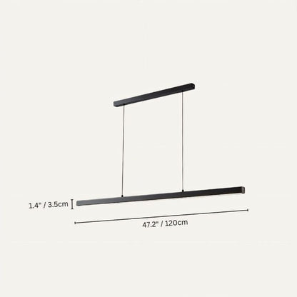 Faven Pendant Light.
