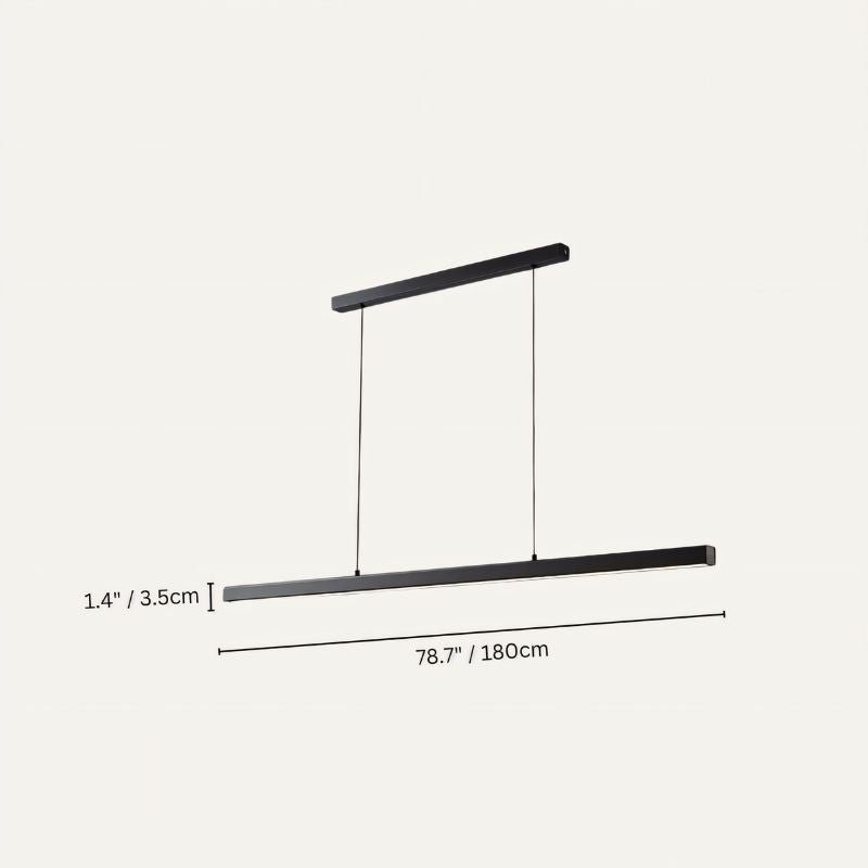 Faven Pendant Light.