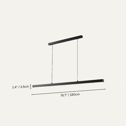 Faven Pendant Light.