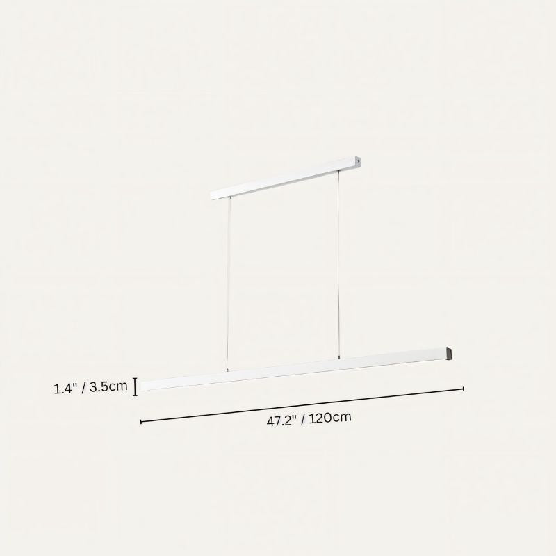 Faven Pendant Light.