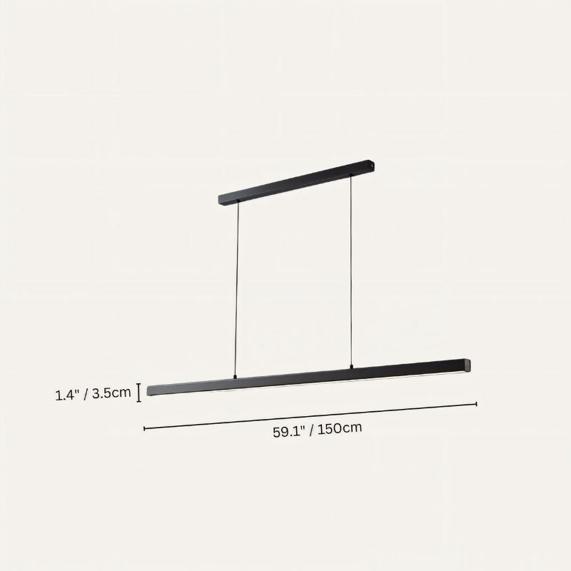 Faven Pendant Light.