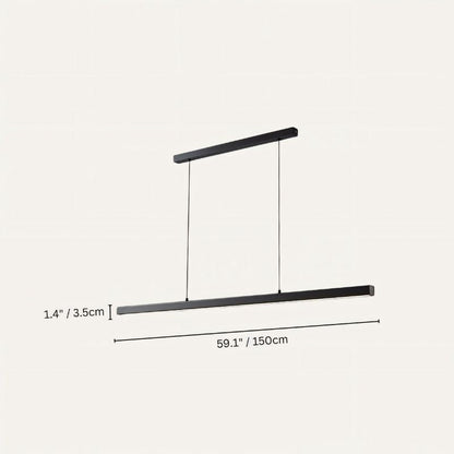 Faven Pendant Light.