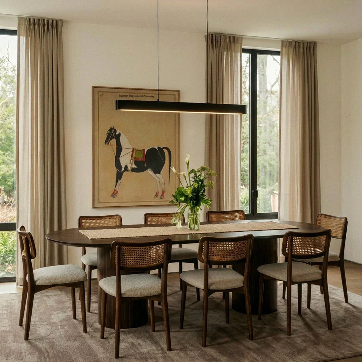 Faven Pendant Light.