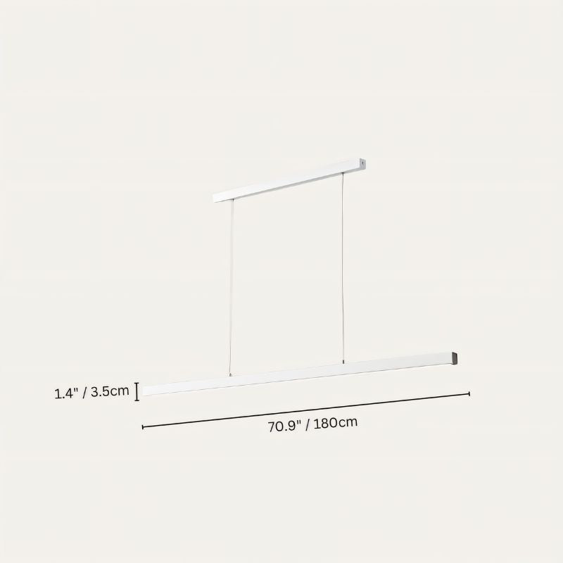 Faven Pendant Light.